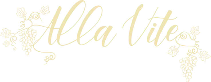 Alla Vite Logo