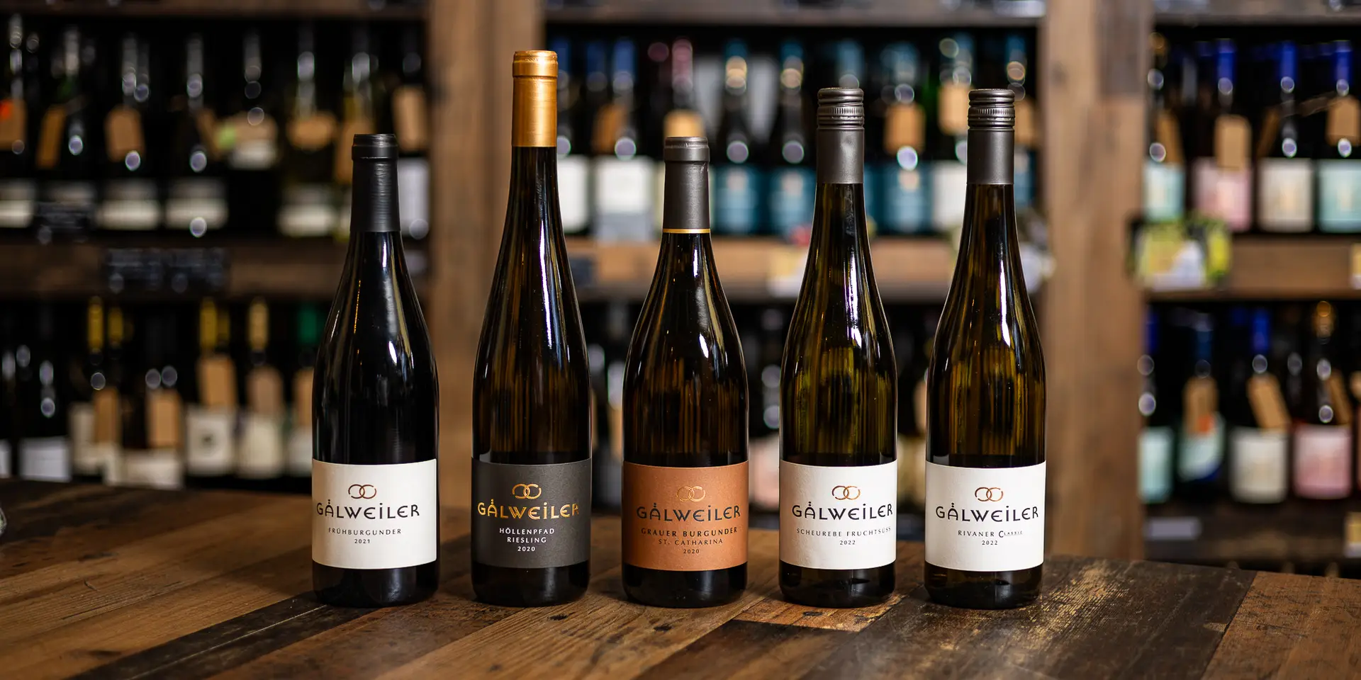 Weingut Gälweiler