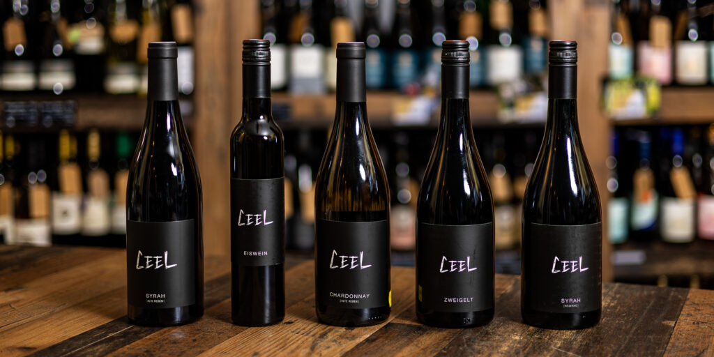 Weingut Ceel bei Alla Vite