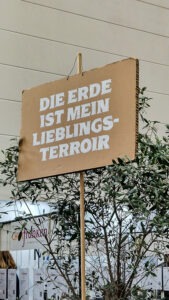 Alla Vite auf der Pro Wein 2026